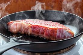 The 4 Best Methods To Cook A Steak Indoors Cooking Ways To Cook Steak How To Cook Steak