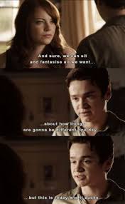 Easy A Quote Favorite Movie Quotes Movies Quotes Scene Easy A Quotes