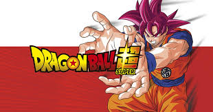 The dragon stars series is comprised of highly detailed and articulated figures from dragon ball super. Watch Dragon Ball Super Full Season Tvnz Ondemand