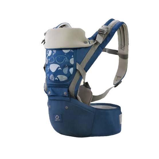 Baby carriers