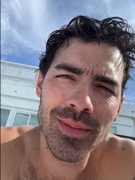 Joe Jonas via IG Stories! #JoeJonas #Jonas #JonasBrothers