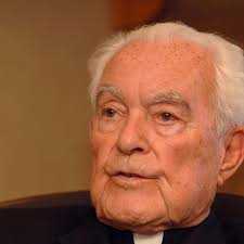 Theodore Hesburgh a visionary president who transformed Notre Dame