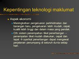 Majalah tv, unit rampai pagi rtb arkib video: Globalisasi Ppt Download