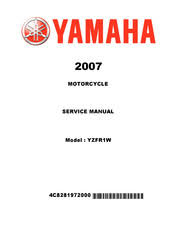 Je fais un record du monde sur cette ouverture display pokémon set de base édition 1 ! Yamaha R1 2008 Manuals Manualslib
