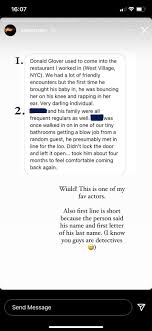 Use the list below to find your last name and learn about its meaning and origins. Not Sure If Anyone Follow Velvetcoke Who S Been Posting Celeb Encounters Recently But This One Was Interesting R Deuxmoi