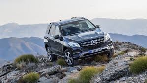 Maybe you would like to learn more about one of these? Used 2017 Mercedes Benz Gle Class Suv Review Edmunds