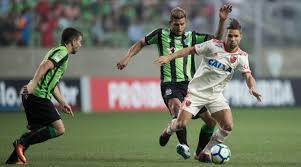 Modelo este com foco principal no sistema defensivo em detrimento do sistema ofensivo. Flamengo X America Mg Saiba Onde Assistir Ao Vivo E Online A Partida Do Campeonato Brasileiro Futebol Ao Vivo Bolavip Brasil