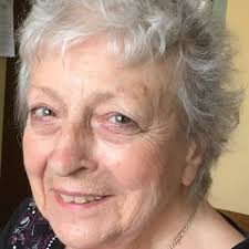 Judith M. Stender Obituary (1937