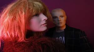 Static Love (Video 2017)