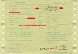 Setiap negara tempat kita nak hantar barang. Cara Cek Kiriman Pos Sudah Sampai Atau Belum Cara Langkah Buat