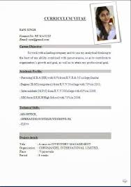 A curriculum vitae (cv) typically is longer when it comes to formatting as it presents more information compared to a resume. International Resume Format Free Download Resume Format Resume Format Free Download Free Resume Format Resume Format Download
