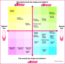 60 always up to date bloch width chart