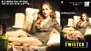 Twisted 3 Trailer Piques Our Curiosity Level This Time Too Twisted is the new sizzling series by vikram bhatt and it has become the talk of the town because the instagram sensation nia sharma is raising the temperature like never before.
