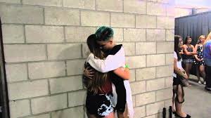 Halsey Meet & Greet