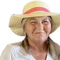 Lisa Lee Drew Overman Obituary