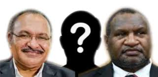 Leo Dion was a good governor but his associaton with Corrupt Oneil and PNC,  ENB voted him out and elected Hon Konga. Like wise for Tabar and Wong and  ToBaining and Tamur.