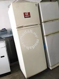Mesti gusar macam mana nak simpan makanan nanti. 2 Doors Ais Peti Sejuk Electrolux Refrigerator Ice Home Appliances Kitchen For Sale In Others Kuala Lumpur Mudah My