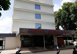 Great savings on hotels & accommodations in silvassa, india. Crimson Park Residency The Wind Tree Athal Hotels In Silvassa Justdial