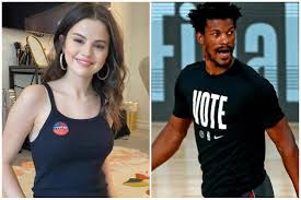 Não, você não leu errado. Selena Gomez Teria Sido Vista Com Astro Da Nba E Fas Shippam Entretenimento R7 Famosos E Tv