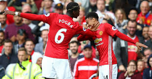 Cavani nets screamer but reds held at old trafford. Training Ground Guru Man Utd Top For Homegrown Players Man City Bottom