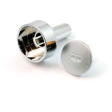 Check spelling or type a new query. Grohe Push Button Chrome Grohe 37117000 National Shower Spares