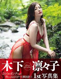 Kinoshita ririko