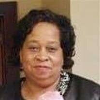 Mrs. Wilhelmina Wellington Thomas Obituary