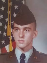 Merry Christmas to Veterans of Fort Leonard Wood Army Basic Training