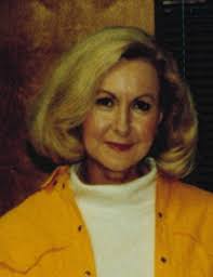 Obituary information for Joyce Burke Wheeling