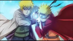 Only the best hd background pictures. Minato Rasengan Wallpapers Wallpaper Cave