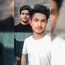 With best frnd 💗💗🤞🤞