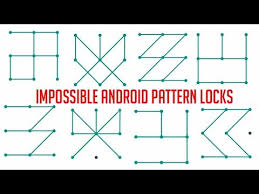 Tiny size around 35 kb. Top 15 Impossible Android Pattern Lock You Should Try In 2018 Best Pattern Locks