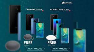 Compare prices before buying online. Huawei Mate 20 Mate 20 Pro Price Announced Nasi Lemak Tech