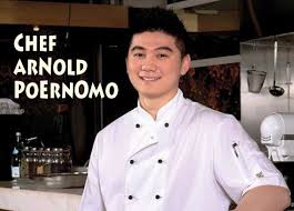 Hasil gambar untuk biodata chef arnold
