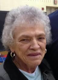 Ann Clarke Obituary (2016)