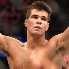Salim touahri (born september 28, 1989) is a polish mixed martial artist who competed in the welterweight division of the ultimate fighting championship (ufc). Mickey Gall Vs Salim Touahri Ufc On Espn 5 Mma Bout Tapology