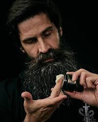 Beard Growth Kit for Men by The Beard Struggle