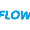 Flow (fluid) or fluid dynamics, the motion of a gas or liquid. 1