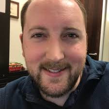 Jaron Robinson (@pendacor)