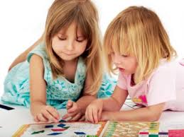 Играем с дочкой (4 - 4,5 года) - запись пользователя Светлана ...