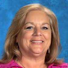 Today we spotlight Kinder teacher, Mrs. Betsy Jermstad. She has 27 years of  experience with 18 of them here at KP! The best thing about teaching is  watching her students grow with