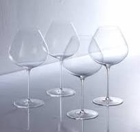 OEM Manufacturer Wine Glass - Customizable & High Quality