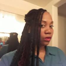 Echo Vinson (echovinson)