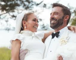 Ben Affleck y Jennifer López, separados? Fotos del actor quedándose en otra  casa encienden los rumores