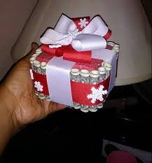 Money is the ultimate gift to give. Creative Ways To Give Money Unicorn Dreaming