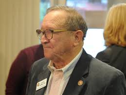 Baldwin County lawmaker Steve McMillan, Alabama House member for over 40  years, has died