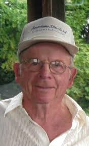 Norman A. Kimble Obituary