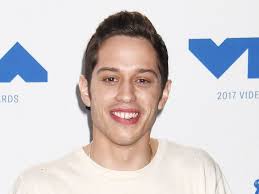 The king of staten island. Grosse Sorge Um Den Comedian Pete Davidson Trend Magazin Saturday Night Live People Auftritt