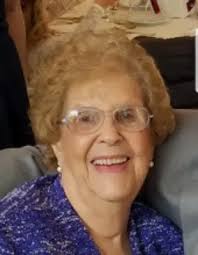 Obituary information for Frances W. Callaway