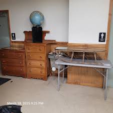 Our B&S family lost a big part of our crew yesterday when Beth (Jim's wife)  took her final breath here